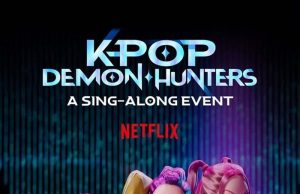 넷플릭스, 2026년 7월 자카르타서 ‘K-Pop Demon Hunters’ 싱얼롱 행사 개최… 동남아시아 최초