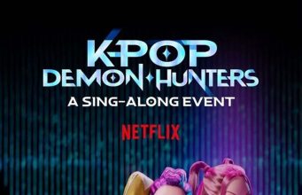 넷플릭스, 2026년 7월 자카르타서 ‘K-Pop Demon Hunters’ 싱얼롱 행사 개최… 동남아시아 최초
