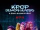 넷플릭스, 2026년 7월 자카르타서 ‘K-Pop Demon Hunters’ 싱얼롱 행사 개최… 동남아시아 최초