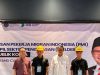 인도네시아 정부, ‘SMK Go Global’ 프로그램 가속화… 용접 전문 인력 41명 한국 송출