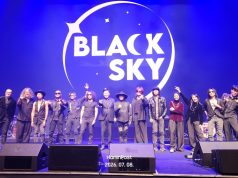 KMK그룹 CK Song 회장 주관, ‘블랙 스카이(Black Sky)’ 행사 성황리 개최… ‘선한 경영’의 새로운 지평 열다