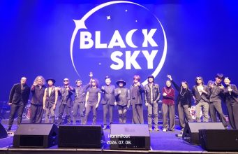 KMK그룹 CK Song 회장 주관, ‘블랙 스카이(Black Sky)’ 행사 성황리 개최… ‘선한 경영’의 새로운 지평 열다