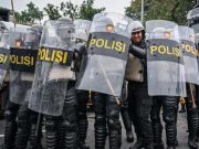 인도네시아 노동계, 프라보워 대통령에 ‘11개 항 요구 서한’ 전달… 자카르타 도심 대규모 집회 돌입