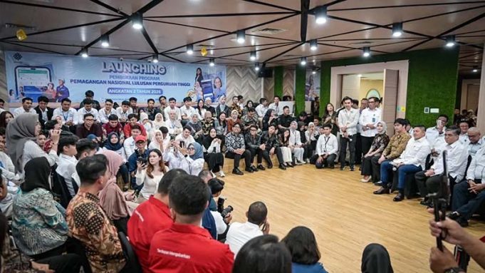 노동부, 제2기 국가인턴십 프로그램 등록 개시… 15만 명 모집 목표