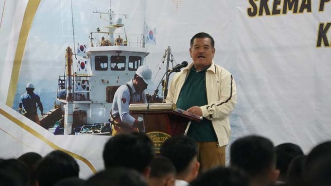 인도네시아 이주노동자보호부(KP2MI), 한국 취업 준비생 역량 강화 주력… “어학과 기술이 합격의 열쇠”