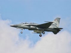 KAI, 인도네시아에 훈련기 T-50i 6대 납품 종료…총 22대 공급