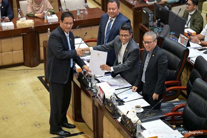 인도네시아, ‘세율 0%·영미법 전문법원’ 도입하는 국제금융센터(PFII) 법안 전격 공개