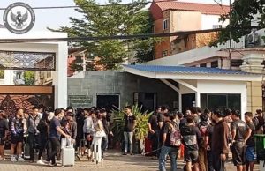 캄보디아, 온라인 사기범 단속 강화… 인도네시아인 1만 2천여 명 귀국 지원 요청