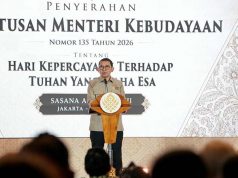 인도네시아 7월 13일 ‘신앙의 날’ 공식 지정… 공휴일 여부는?