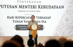 인도네시아 7월 13일 ‘신앙의 날’ 공식 지정… 공휴일 여부는?
