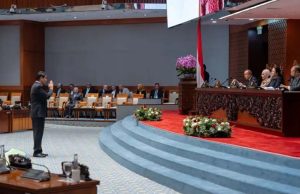 정부·하원, 2027년 국가예산안 공식 합의… 경제성장 목표부터 개발 계획까지