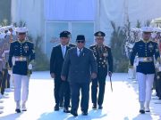 제80주년 경찰의 날 기념식… 인도네시아 경찰, 국산 주력 무기체계 선보여