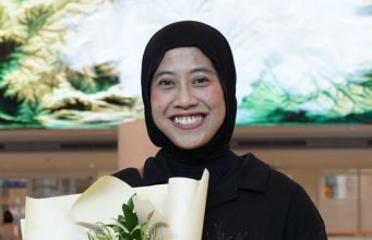 ‘인니특급’ 메가 선수, 정관장에서 현대건설로 이적…”남편과 함께 우승!”