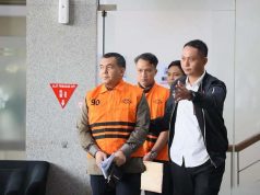 KPK, 자카르타 출입국관리사무소 동시 압수수색… 실미 카림 전 차관 ‘외국인 체류 허가 갈취’ 수사 급물살