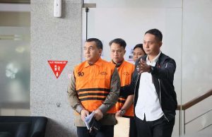 KPK, 자카르타 출입국관리사무소 동시 압수수색… 실미 카림 전 차관 ‘외국인 체류 허가 갈취’ 수사 급물살