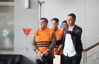 KPK, 자카르타 출입국관리사무소 동시 압수수색… 실미 카림 전 차관 ‘외국인 체류 허가 갈취’ 수사 급물살