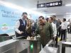자카르타 MRT, 신용카드 결제 도입… 프라모노 주지사 “자카르타, 도쿄·싱가포르와 어깨 나란히”