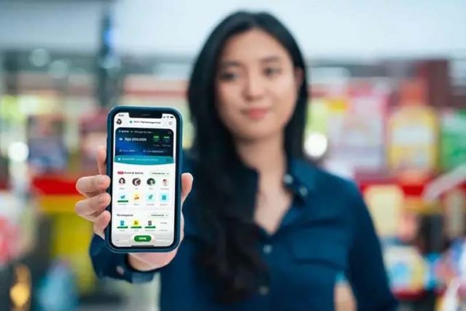GoPay, 세계 500대 핀테크 기업 등극… 월간 활성 사용자 2,900만 육박