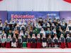 상익재단, 열다섯 번째 인재 육성 결실… 첨단 화학 산업과 눈부신 상생 하모니 이뤘다