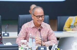 전기 오토바이 500만 루피아 보조금 지급 ‘안갯속’… “재무부 장관령 대기 중”