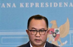 인도네시아 국가연구혁신청(BRIN), 프라보워 대통령에게 200여 개 혁신 제품 선보여
