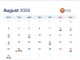 2026년 아세안 공휴일 순위… 최다국은 캄보디아(23일), 인도네시아는 6위(17일)