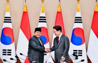인도네시아 정부, 프라보워 대통령의 ‘남북 대화 중재’ 발언에 신중한 입장 밝혀