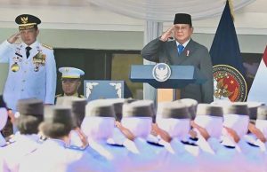 프라보워 대통령 “25년 뒤 경제 규모, 독일·영국·프랑스 추월해 세계 4위 도약”