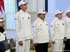 프라보워 대통령, ‘2026 아이치·나고야 아시안게임’ 금메달에 30억 루피아 포상금 약속