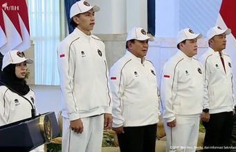 프라보워 대통령, ‘2026 아이치·나고야 아시안게임’ 금메달에 30억 루피아 포상금 약속