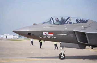 주인도네시아 한국대사관 “KF-21 보라매 후속 사업, 인니 측과 긴밀히 논의 중”