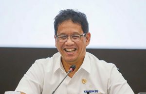 재무장관, 고속철 ‘우시(Whoosh)’ 채무 재조정 공식 발표… “상환 만기 80년으로 연장, 연 1조 루피아 수준 관리 가능”