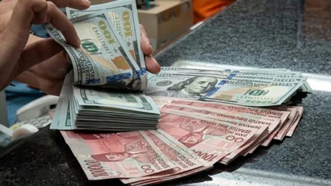 글로벌 복합 위기 속 루피아화 가치 급락세… 달러당 1만7,850루피아 돌파 전망