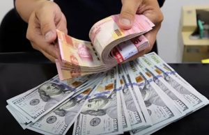 인도네시아 루피아화, 재무장관 전격 교체 여파로 약세… 달러당 1만7,669루피아 마감