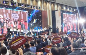 ‘제20회 세계한인의 날’ 유공 정부포상자 발표… 배도운 재인니 코참 고문 ‘국민훈장 동백장’ 수훈