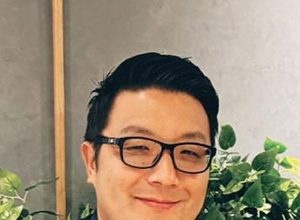 화산 겨울