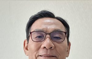 (시) 다나우 토바 (호수)- 김준규