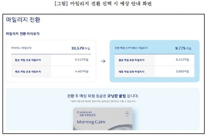 대한항공·아시아나 마일리지 통합안 확정… 재외국민·유학생 맞춤 대응 전략은