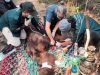 산불 연기 마시고 쓰러졌던 오랑우탄 ‘슴푸르나’ 끝내 폐사… 부검서 폐 울혈 확인