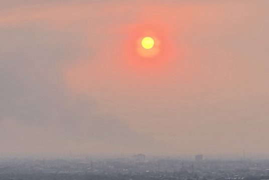 자카르타 전역 ‘기상학적 가뭄’ 경보 발령… 당국, 절수 당부 및 ‘112 긴급 급수 체계’ 가동