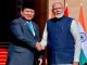 프라보워 인도네시아 대통령, 뉴델리 BRICS 정상회의 참석… 푸틴·시진핑 등 글로벌 정상 한자리에