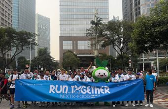 자카르타 도심을 달리는 NEXT K-푸드, ‘K-할랄·스트리트푸드’로 인도네시아 시장 공략