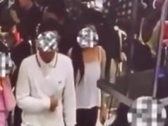 자카르타 쇼핑몰서 줄 서던 여성 뒤에서 ‘발길질’… 스나얀 시티 “깊은 유감, 경찰 수사 협조”