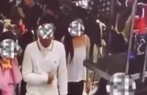 자카르타 쇼핑몰서 줄 서던 여성 뒤에서 ‘발길질’… 스나얀 시티 “깊은 유감, 경찰 수사 협조”