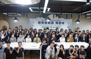 JIKS, 스터디카페형 ‘반딧불이관’ 개관… 2학기 ‘순공120’ 프로젝트 본격 시동