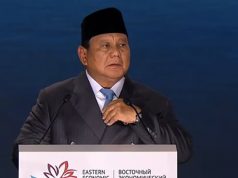 인니-EAEU FTA 2027년 발효 목표… 프라보워 “러시아와 교역 2배로 확대”