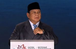 인니-EAEU FTA 2027년 발효 목표… 프라보워 “러시아와 교역 2배로 확대”