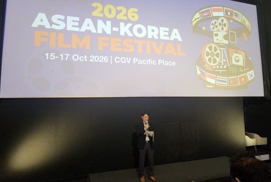 주아세안 대표부 ‘2026 한-아세안 영화제’ 자카르타서 성황리 개막…스크린으로 잇는 연대와 공감