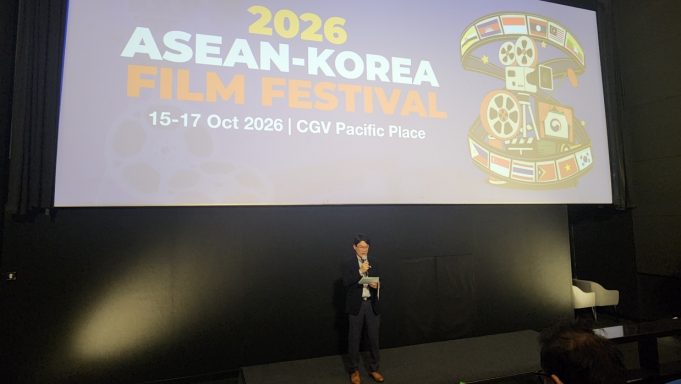 주아세안 대표부 ‘2026 한-아세안 영화제’ 자카르타서 성황리 개막…스크린으로 잇는 연대와 공감