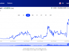 MSCI 지위 강등 경고에 인도네시아 금융시장 ‘패닉’… 루피아화, 달러당 18,000선 붕괴